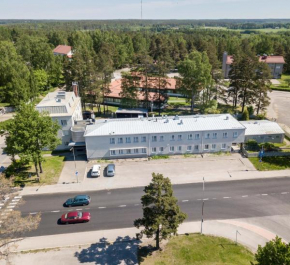Gasthaus Patruuna Joutseno